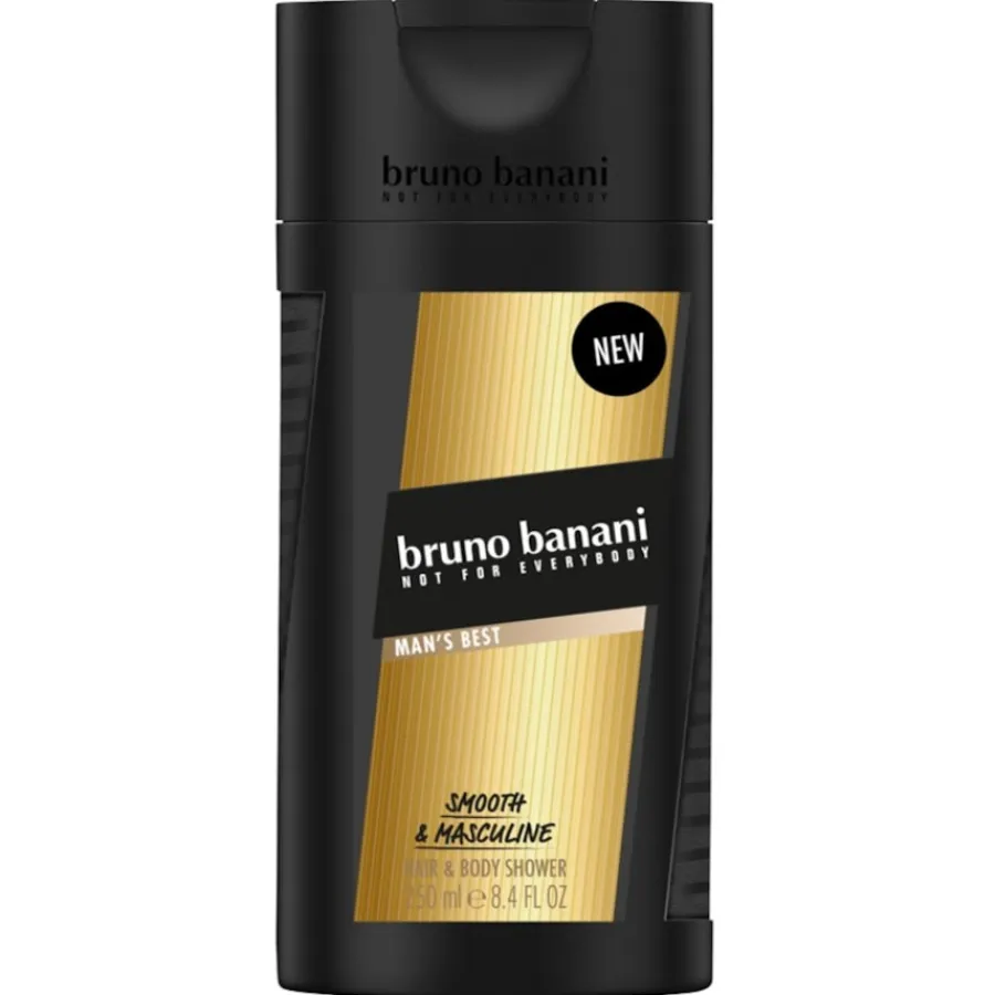Reiniging^Bruno Banani Haar- & Lichaamsdouche