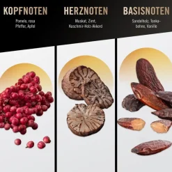 Reiniging^Bruno Banani Haar- & Lichaamsdouche