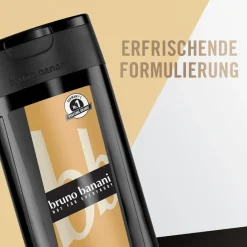 Reiniging^Bruno Banani Haar- & Lichaamsdouche