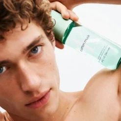 Bodymist^Calvin Klein Haar- & Lichaamsspray, Cotton Musk