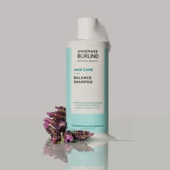 Annemarie Börlind|Styling^ANNEMARIE BÖRLIND Haarbalans shampoo