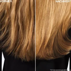 Gekleurd Haar^Redken Haarband Balsem, Voor droge & beschadigde tips