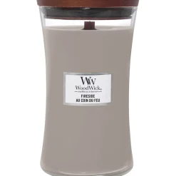 Luchtverfrissers|Geurstenen^WoodWick Haard