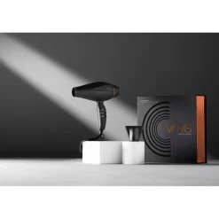 Föhns^VARIS Haardroger Droger Sb2