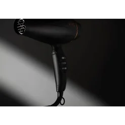 Föhns^VARIS Haardroger Droger Sb2