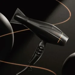 Föhns^VARIS Haardroger Droger Sb2