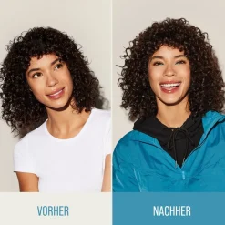 Styling Spray^KMS Haarlak werken