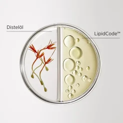 Droog Haar^System Professional Lipid Code Haarlotion