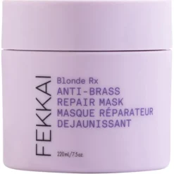 Haarbehandeling Voor Gekleurd Haar|Gekleurd Haar^Fekkai Haarmasker