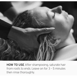 Haarbehandeling Voor Gekleurd Haar|Gekleurd Haar^Fekkai Haarmasker