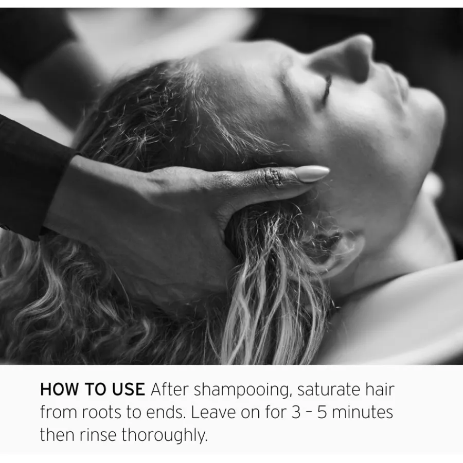 Haarbehandeling Voor Gekleurd Haar|Gekleurd Haar^Fekkai Haarmasker