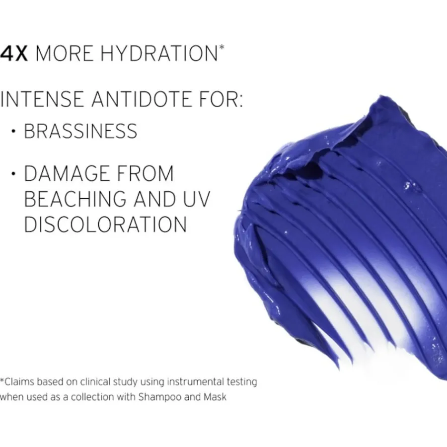 Haarbehandeling Voor Gekleurd Haar|Gekleurd Haar^Fekkai Haarmasker