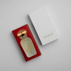 Haarparfum^Widian Haarnevel, Liwa