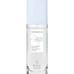 Droog Haar|Haarolie^Kerasilk Haarolie met vele voordelen