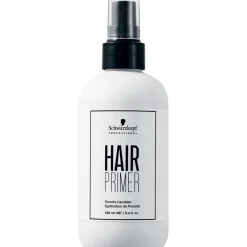 Droog Haar|Gekleurd Haar^Schwarzkopf Professional Haarprimer