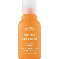 Shampoo|Reiniging^Aveda Hair & Body Cleanser, zonnebrand