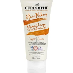 Krullend Haar^Curlsmith Hair MakeUp