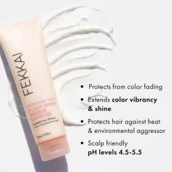 Haarbehandeling Voor Gekleurd Haar^Fekkai Hair Mask