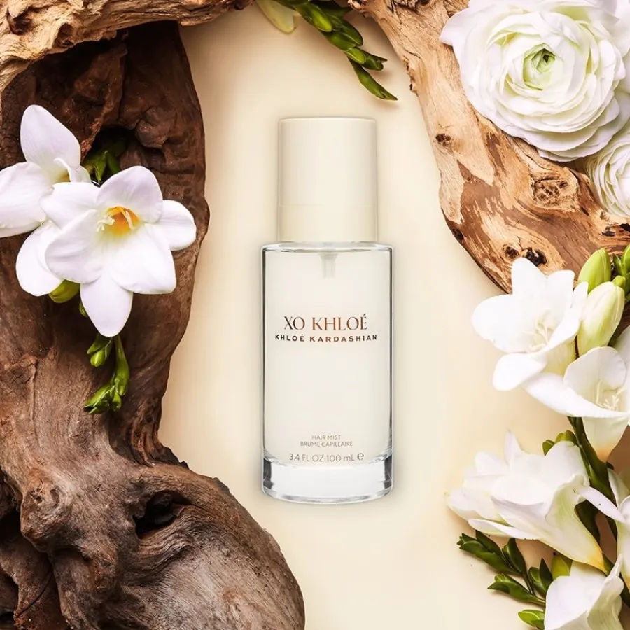 Bloemig Parfum|Haarparfum^Khloé Kardashian Hair Mist
