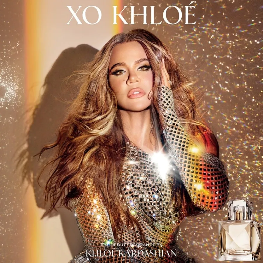 Bloemig Parfum|Haarparfum^Khloé Kardashian Hair Mist