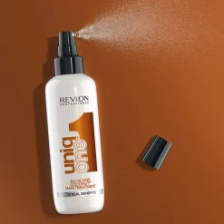 Haarbehandeling Voor Droog Haar|Droog Haar^Revlon Professional Hair Treatment Coconut
