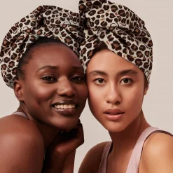 Tondeuses|Föhns^GLOV Hair Wrap Cheetah