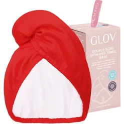 Sprayflessen|Haarklemmen & Haarclips^GLOV Hair Wrap Satin