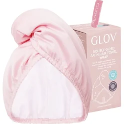 Sprayflessen|Haarklemmen & Haarclips^GLOV Hair Wrap Satin