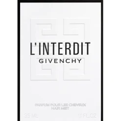 Frans Parfum|Damesparfum^GIVENCHY Hairmist Spray