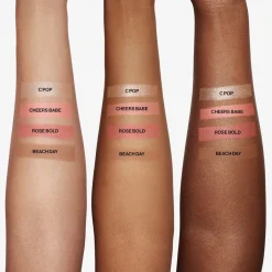 Poeder^smashbox Halo Sculpt + Glow gezichtspalet