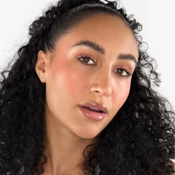 Poeder^smashbox Halo Sculpt + Glow gezichtspalet