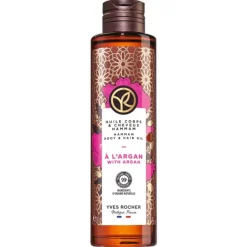 Lichaamsverzorging|Body Oil^Yves Rocher Hammam Lichaams- & Haarolie