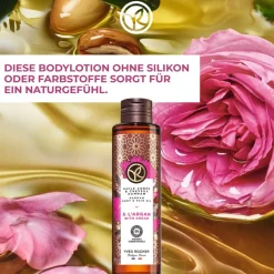 Lichaamsverzorging|Body Oil^Yves Rocher Hammam Lichaams- & Haarolie
