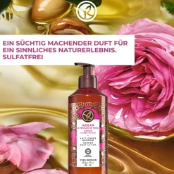 Lichaamsverzorging|Bodylotion^Yves Rocher Hammam Lichaamslotion