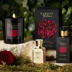 Douchegel^Jardin Bohème Hand & Body Wash, Rose Interdite