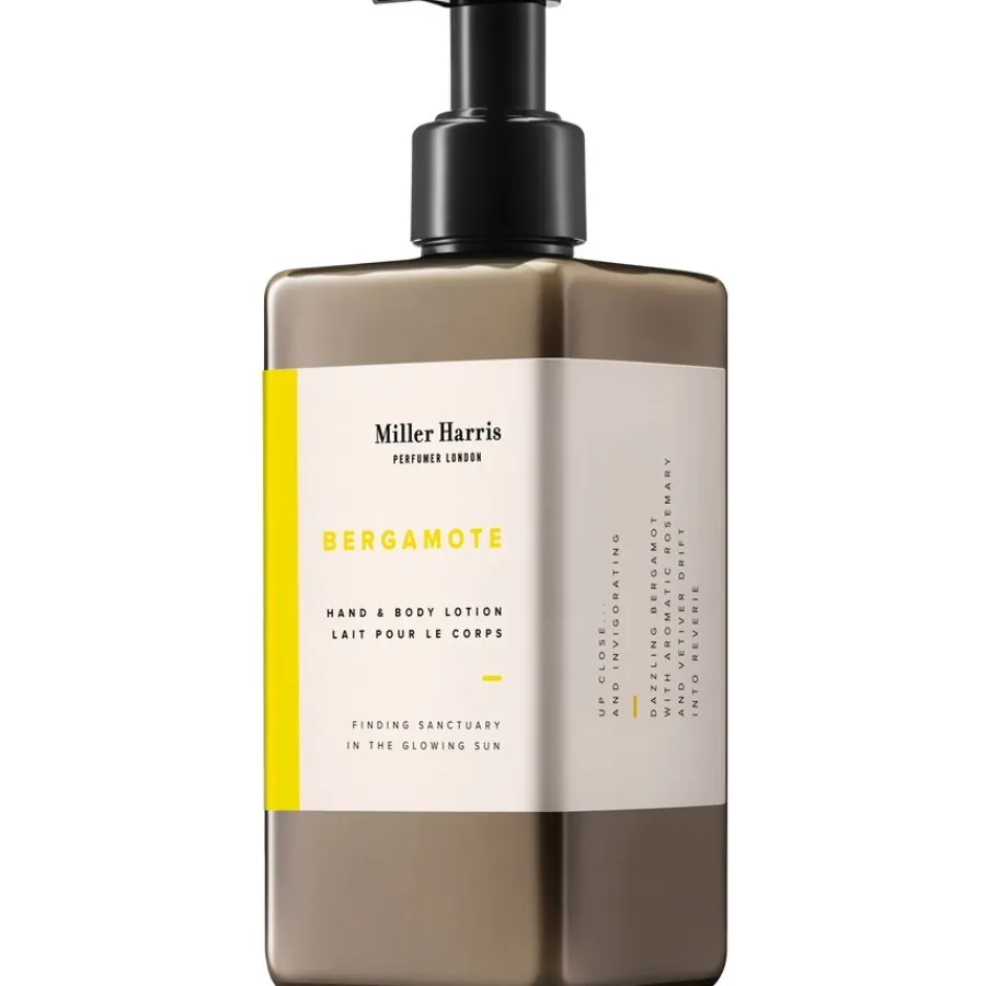 Bodylotion|Bodylotions Heren^Miller Harris Hand- & Lichaamslotion