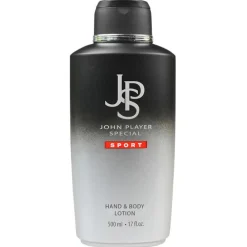 Bodylotions|Bodylotions Heren^John Player Special Hand- & Lichaamslotion