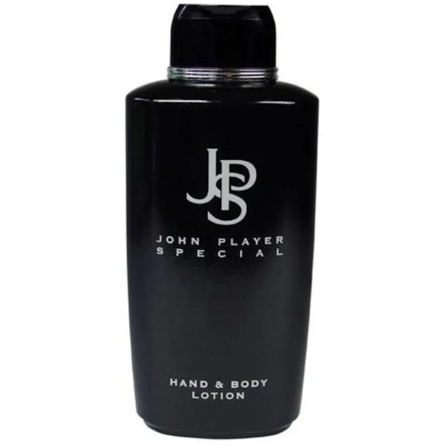 Zeep|Lichaamsreiniging & Scrubs^John Player Special Hand- & Lichaamslotion