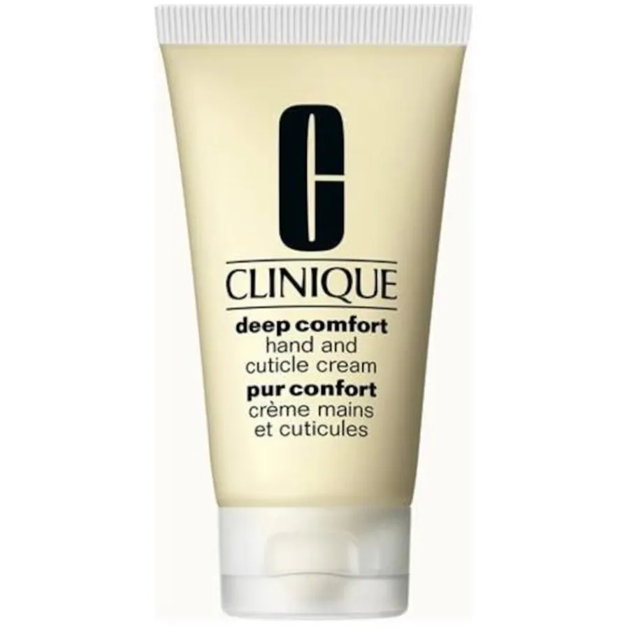 Handcrème^Clinique Hand and Cuticle Cream