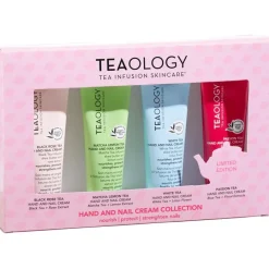 Handcrème^Teaology Hand Cream Collection