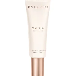 Handcrème^Bvlgari Hand Cream, Omnia Crystalline