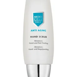 Handscrub^Micro Cell Hand Scrub Zilverlijn, Limited Edition