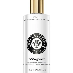 Douchegel & Doucheproducten|Douchegel^J.F. Schwarzlose Berlin Hand Wash & Shower Gel