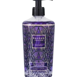 Handzeep^Baobab Hand Wash Gel Manhattan
