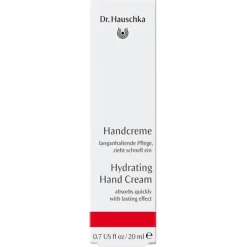 Dr. Hauschka|Heren^Dr. Hauschka Handcrème