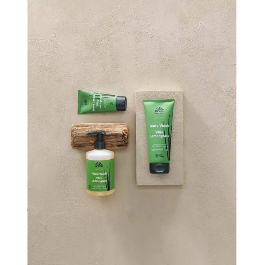 Hand & Voet|Handcrème^Urtekram Handcrème