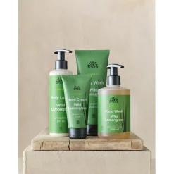 Hand & Voet|Handcrème^Urtekram Handcrème