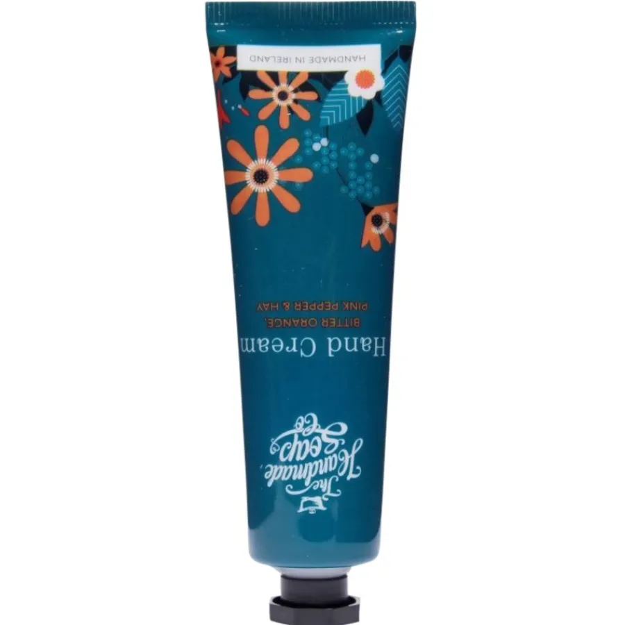 Hand & Voet|Handcrème^The Handmade Soap Handcrème