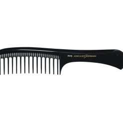 Haarkammen^Hercules Sägemann Handgreepkam model 1975