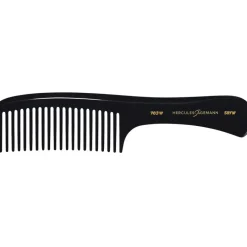 Haarkammen^Hercules Sägemann Handgreepkam model 703W-581W